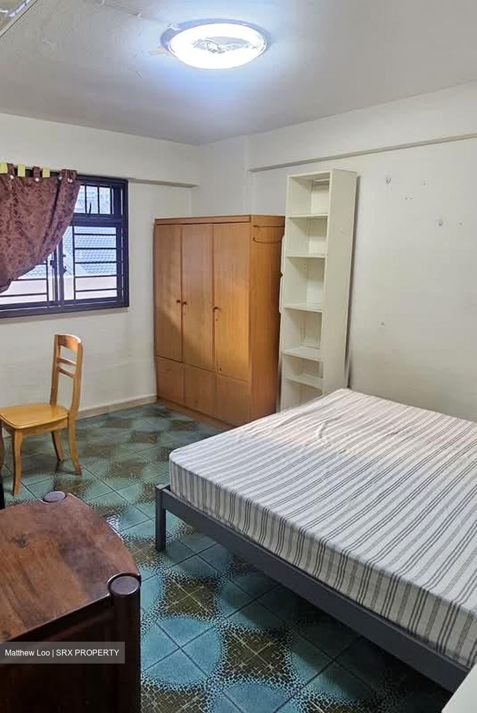 Blk 76 Whampoa Spring (Toa Payoh), HDB 3 Rooms #569568681